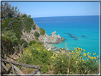 foto Mare a Tropea e Capo Vaticano